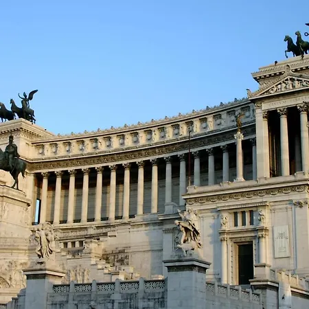 Attico Al Centro Di