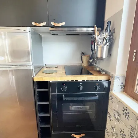 Appartamento Attico Al Centro Di Roma